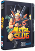 Metal Slug (NEOGEO AES) (Pre-order)