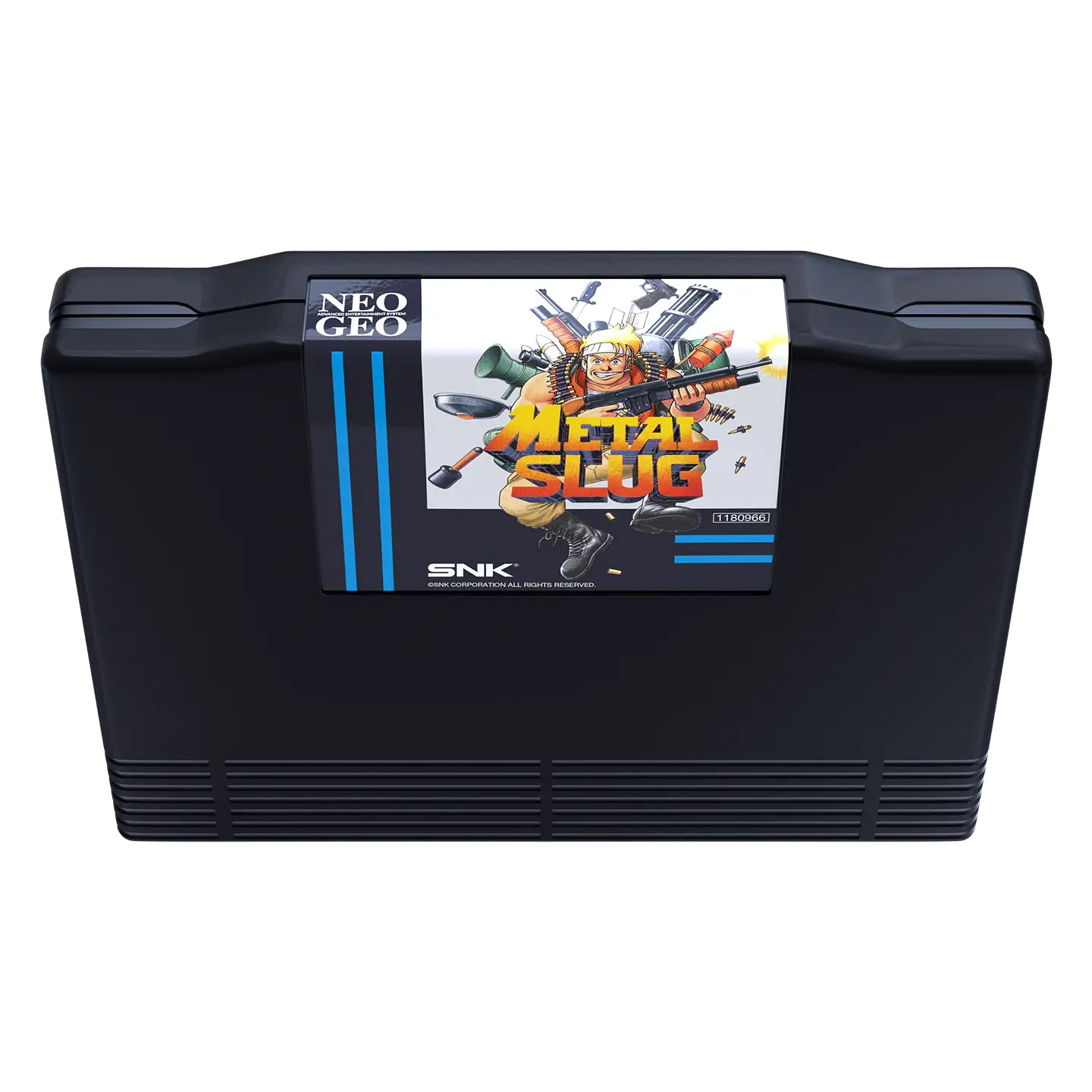 Metal Slug (NEOGEO AES) (Pre-order)