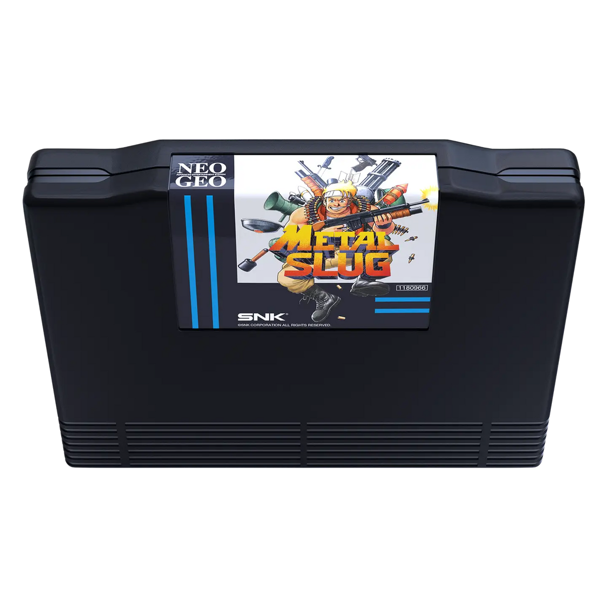 Metal Slug (NEOGEO AES) (Pre-order)