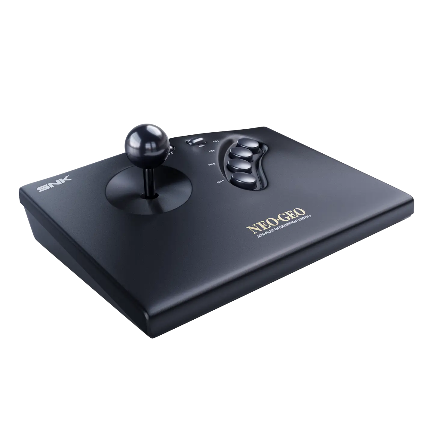 NEOGEO AES+ Arcade Stick (Black) (Pre-order)