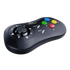 NEOGEO AES+ Gamepad (Black) (Pre-order)