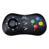 NEOGEO AES+ Gamepad (Black) (Pre-order)