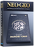 NEOGEO AES+ Memory Card (Black) (Pre-order)