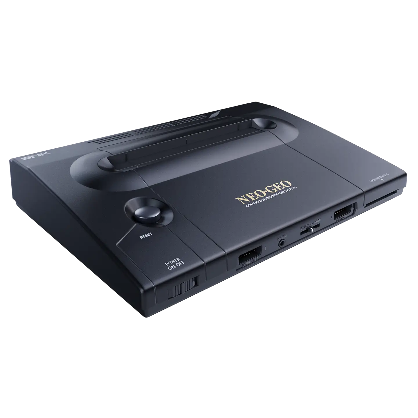 NEOGEO AES+ Console (Pre-order)