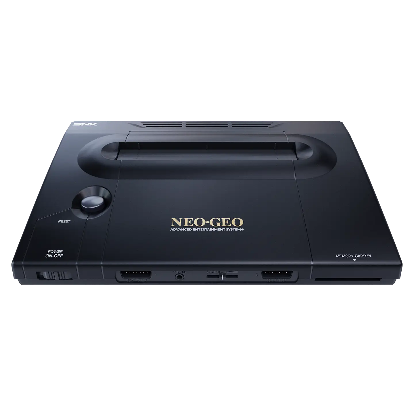 NEOGEO AES+ Console (Pre-order)