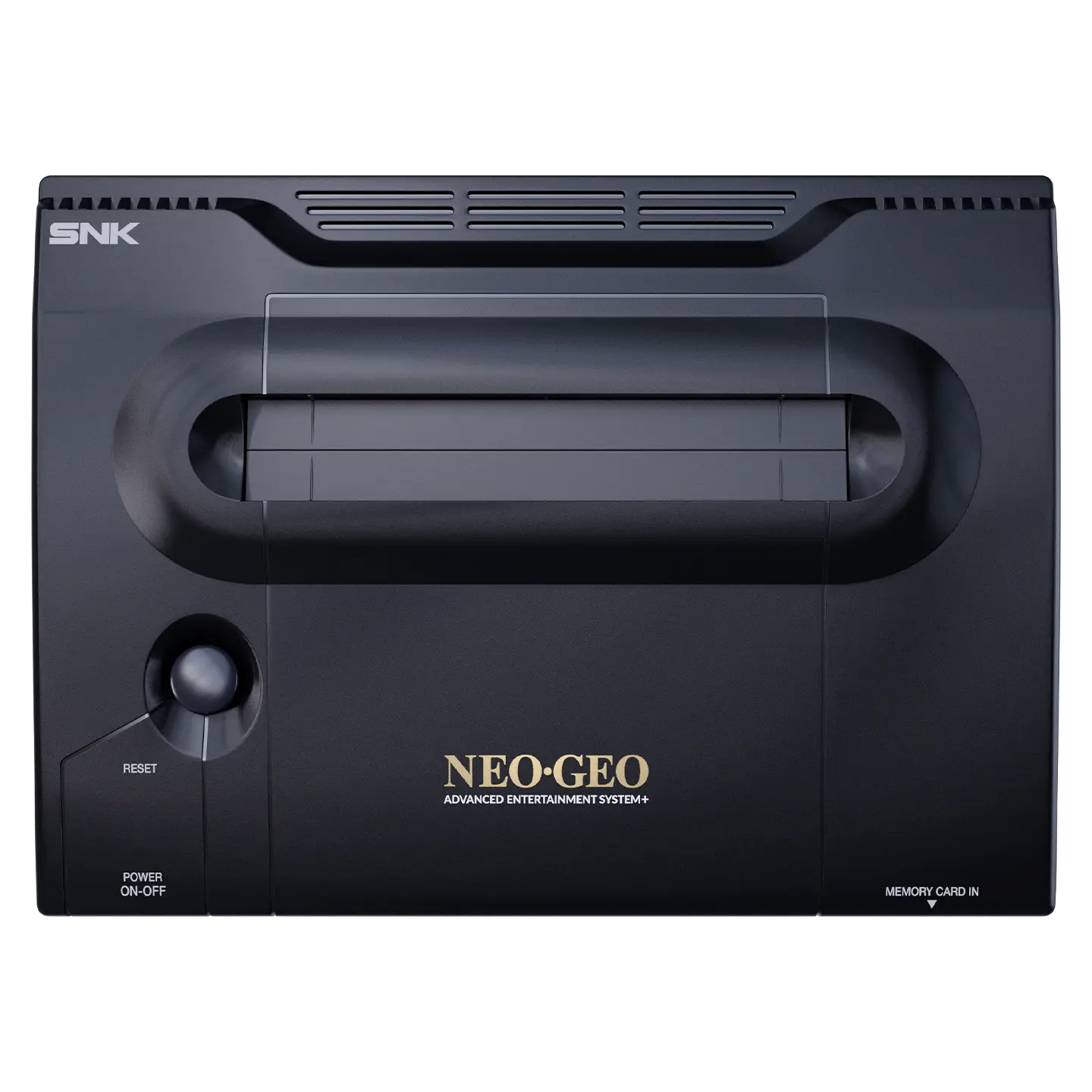 NEOGEO AES+ Console (Pre-order)