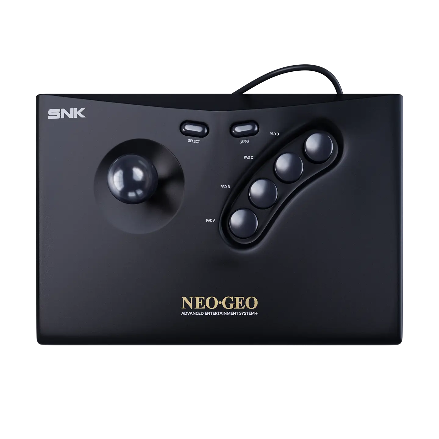 NEOGEO AES+ Console (Pre-order)