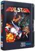 Pulstar (NEOGEO AES) (Pre-order)