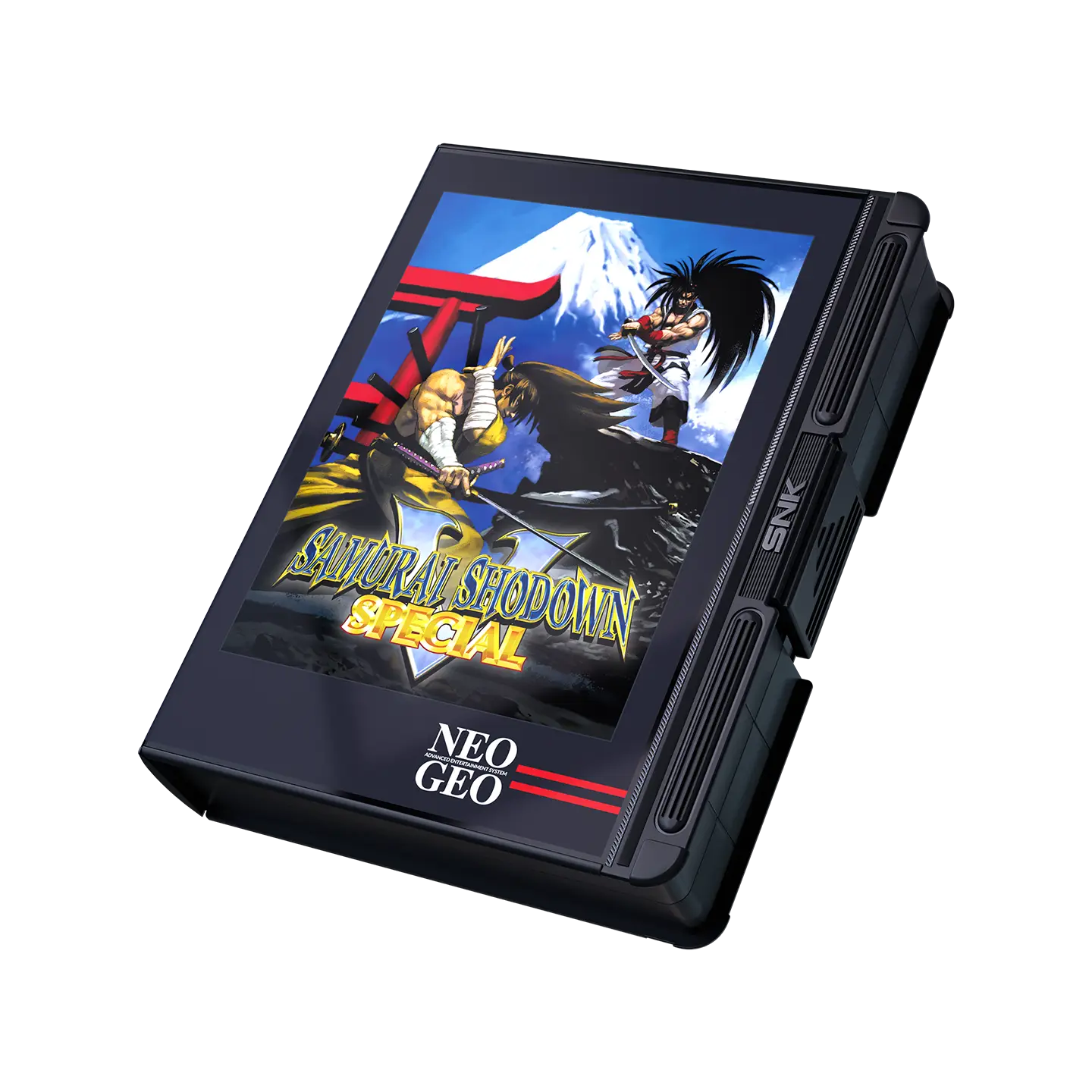Samurai Shodown V Special (NEOGEO AES) (Pre-order)