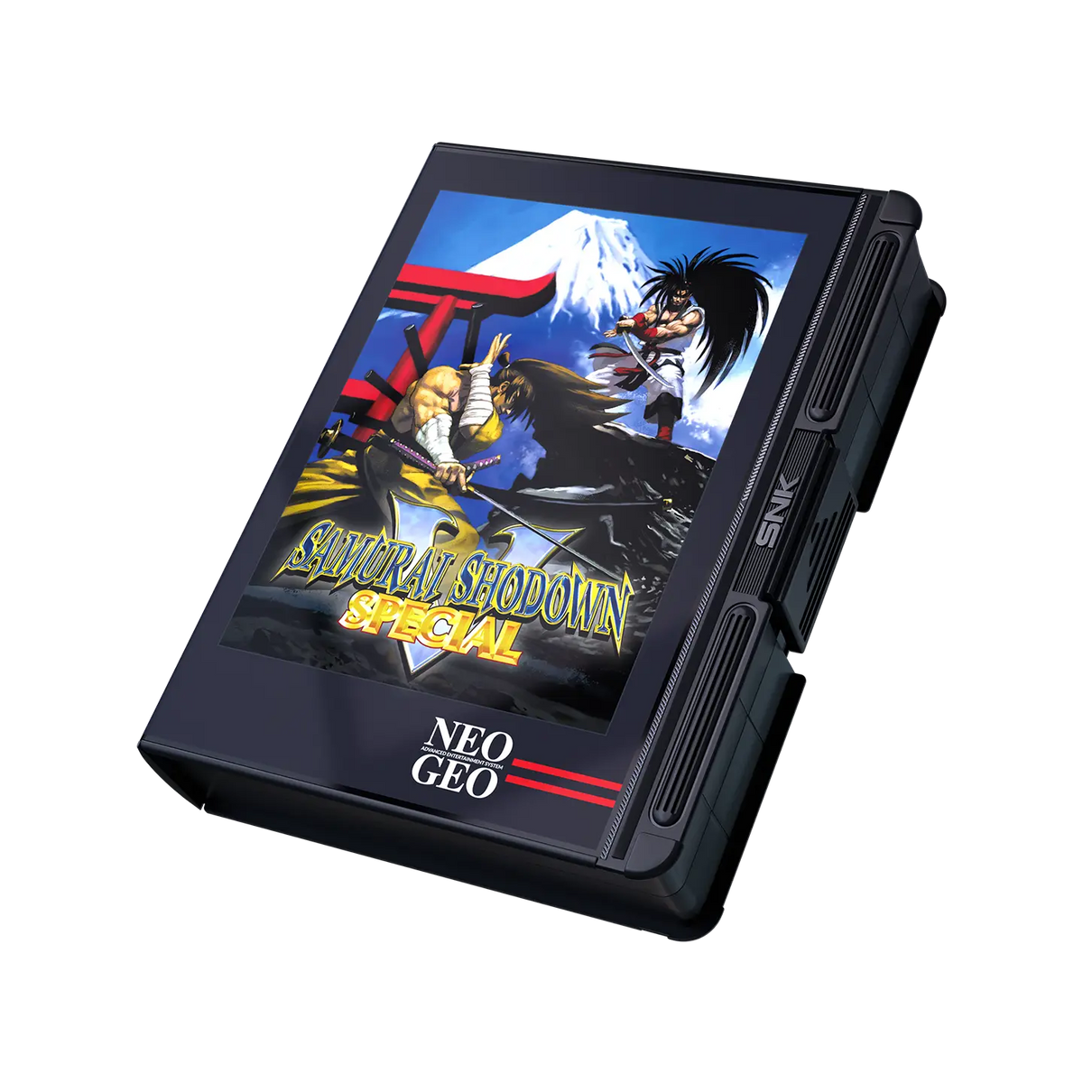 Samurai Shodown V Special (NEOGEO AES) (Pre-order)