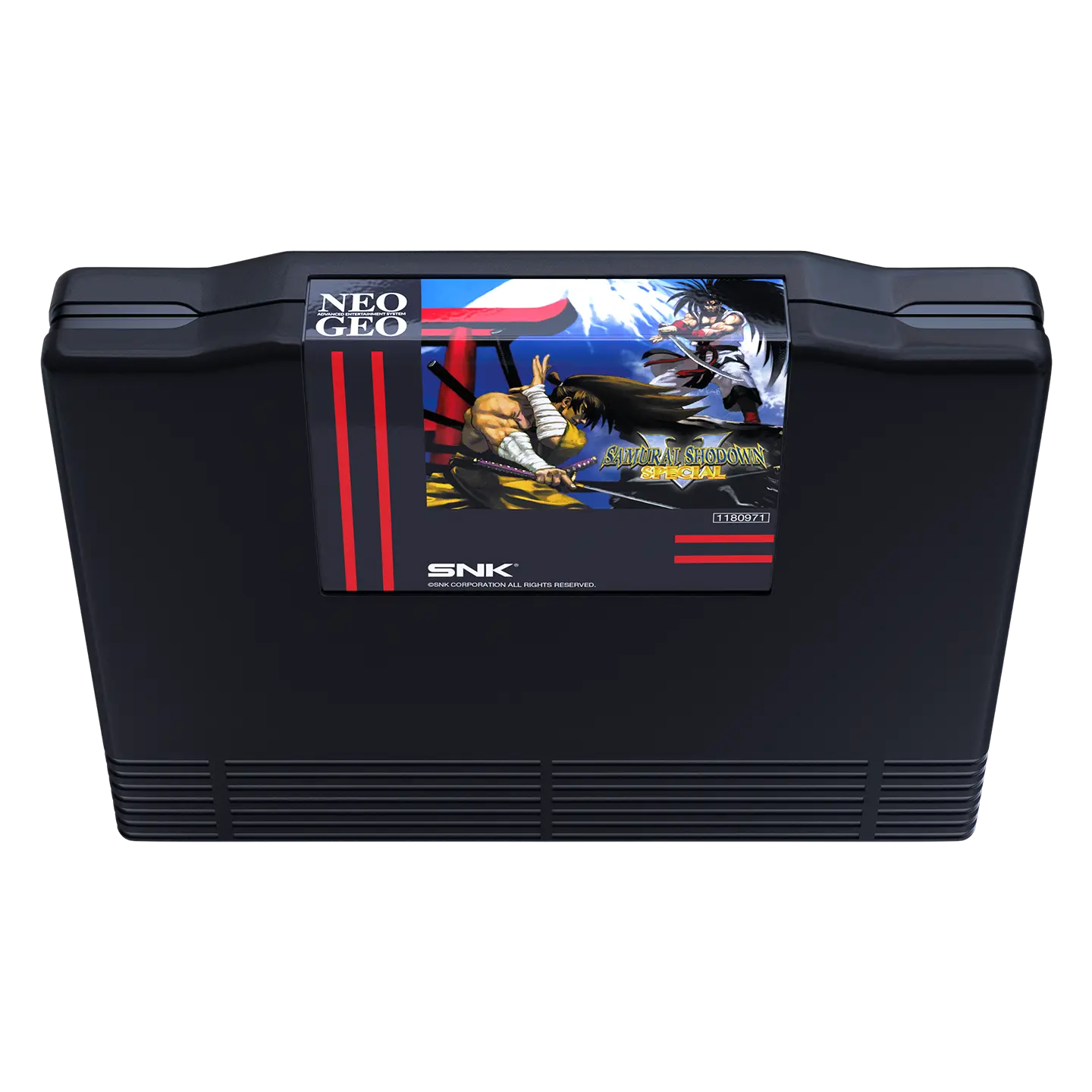 Samurai Shodown V Special (NEOGEO AES) (Pre-order)