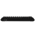 White Shark Kaiken - Wireless/Wired Mechanical Keyboard (Red Switches) (Black) [US Layout]