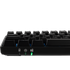 White Shark Kaiken - Wireless/Wired Mechanical Keyboard (Red Switches) (Black) [US Layout]