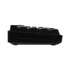 White Shark Kaiken - Wireless/Wired Mechanical Keyboard (Red Switches) (Black) [US Layout]