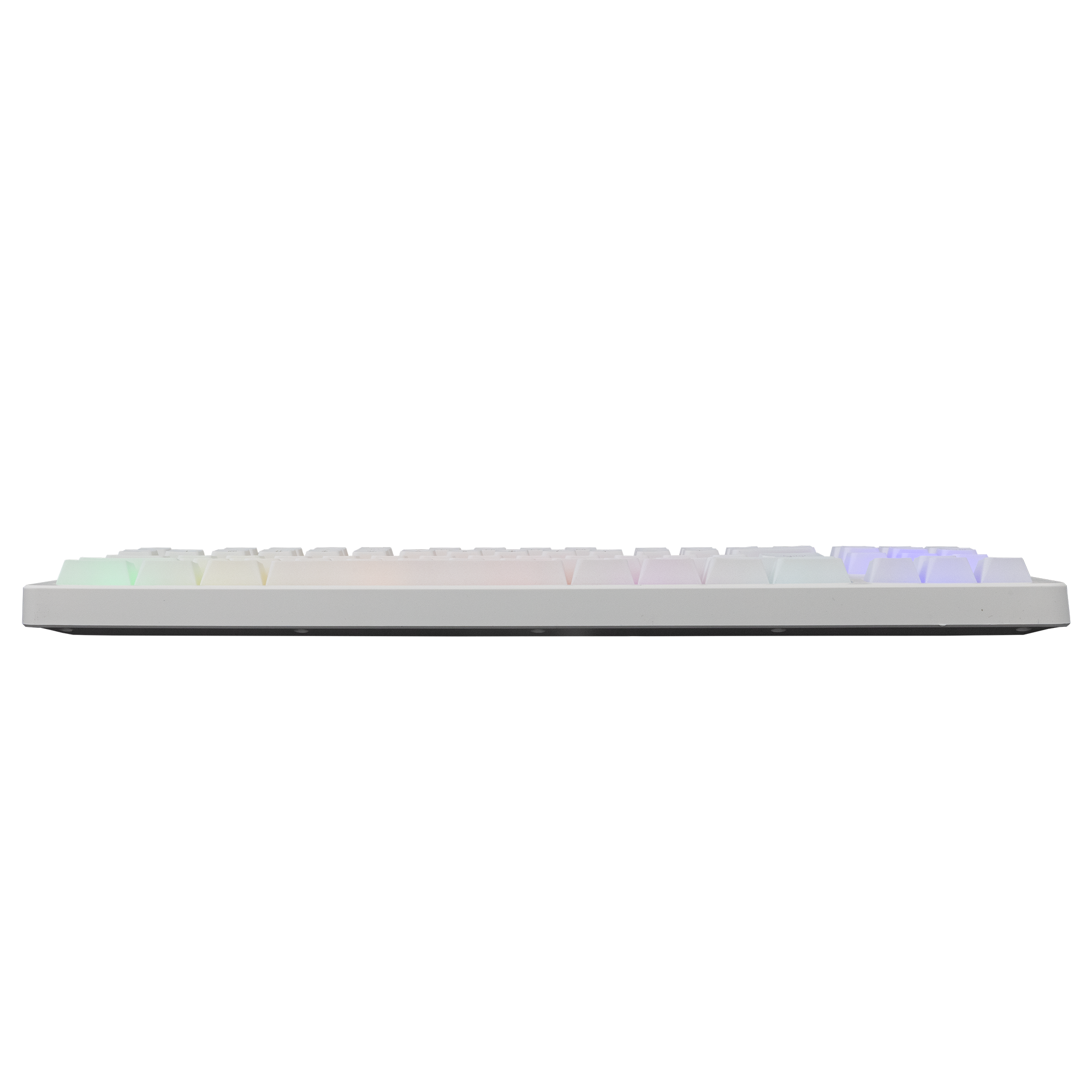 Baracuda KRILL Gaming Keyboard (White)