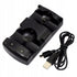 PlayStation 3 / PS3 Move Dual Charging Stand