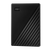 My Passport Portable External HDD - 1TB (Black) (Pre-owned)