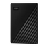 My Passport Portable External HDD - 1TB (Black) (Pre-owned)