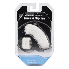 KONIG Wireless Nunchuck For Nintendo Wii