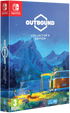 Outbound [Collector's Edition] (Nintendo Switch)