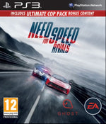 Need For Speed: Rivals (PS3) (Pre-owned)