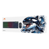 Baracuda ORCA Membrane RGB Gaming Keyboard & Mouse Combo (BGC-011)