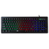Baracuda ORCA Membrane RGB Gaming Keyboard & Mouse Combo (BGC-011)