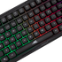 Baracuda ORCA Membrane RGB Gaming Keyboard & Mouse Combo (BGC-011)