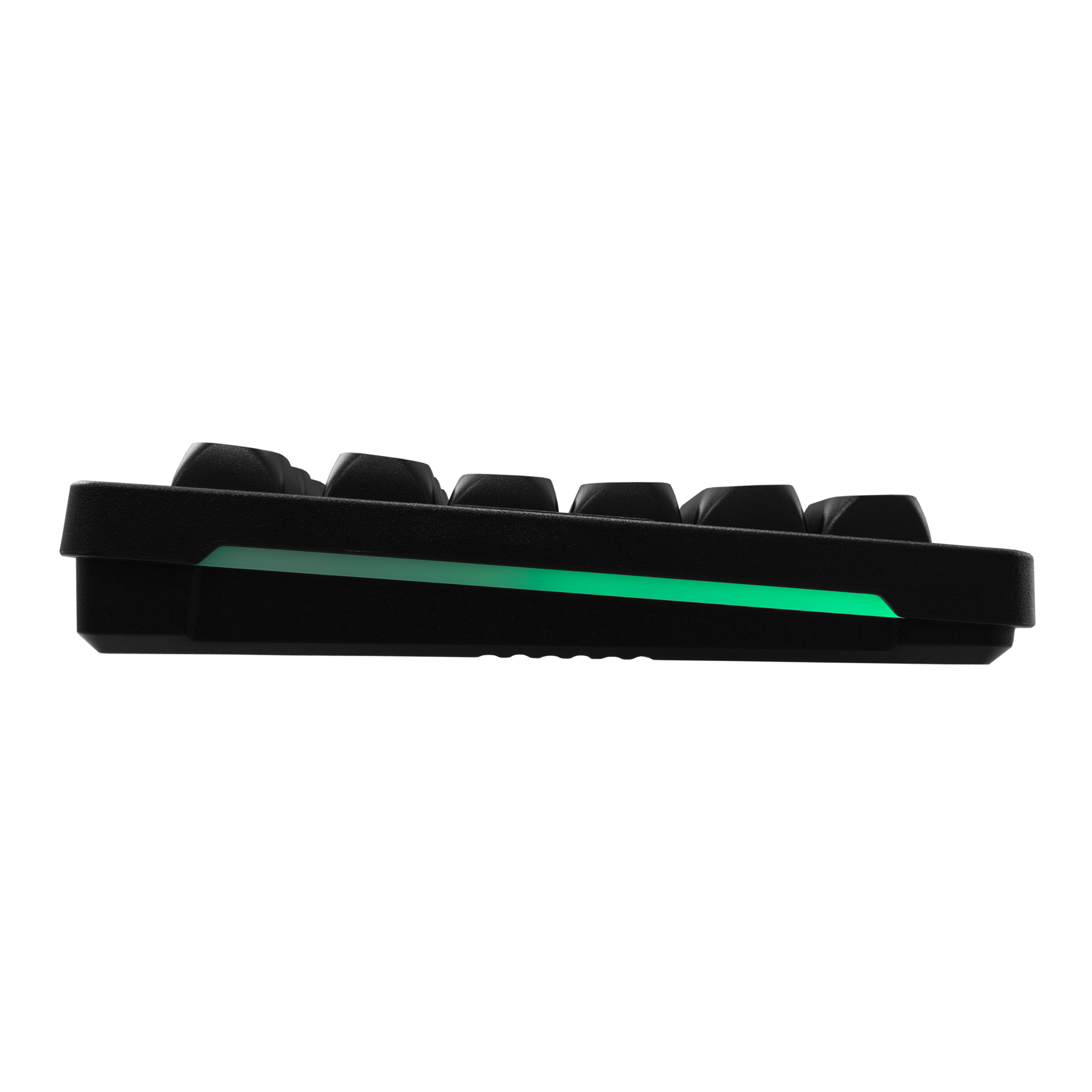 Baracuda ORCA Membrane RGB Gaming Keyboard & Mouse Combo (BGC-011)