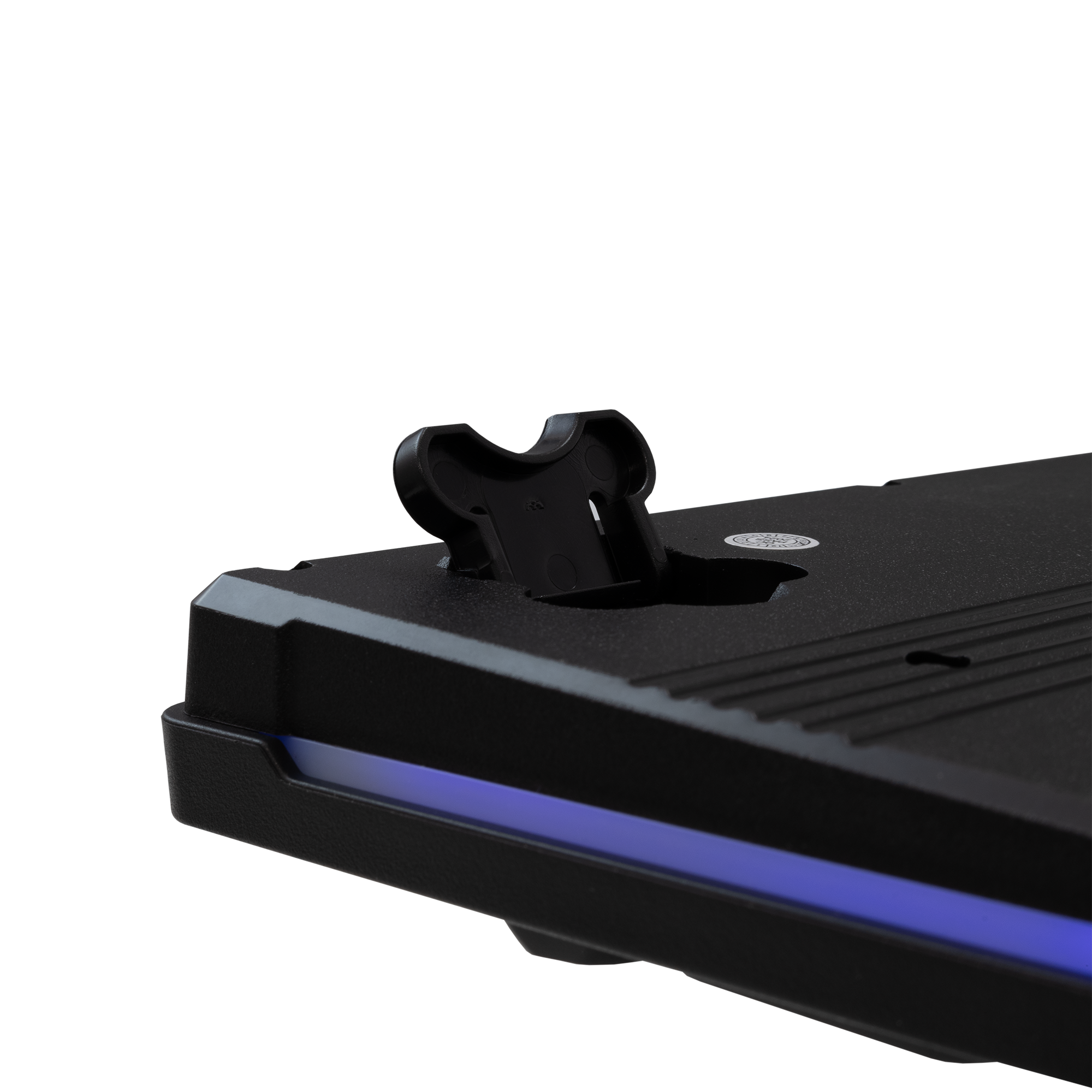 Baracuda ORCA Membrane RGB Gaming Keyboard & Mouse Combo (BGC-011)