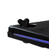 Baracuda ORCA Membrane RGB Gaming Keyboard & Mouse Combo (BGC-011)