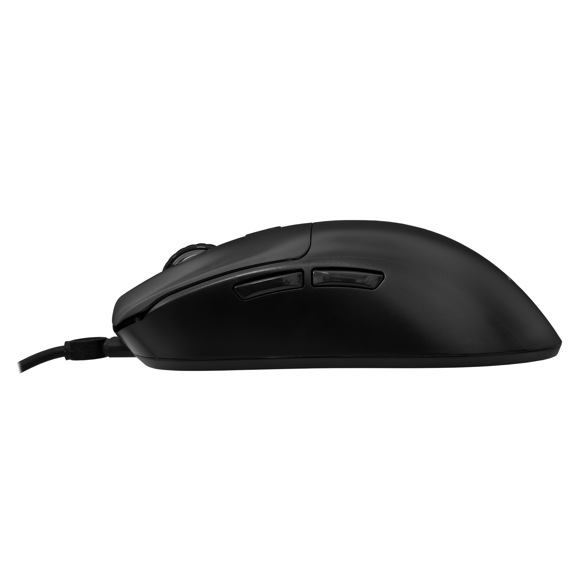Baracuda ORCA Membrane RGB Gaming Keyboard & Mouse Combo (BGC-011)