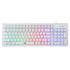 Baracuda ORCA Membrane RGB Gaming Keyboard & Mouse Combo (BGC-011)