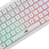 Baracuda ORCA Membrane RGB Gaming Keyboard & Mouse Combo (BGC-011)