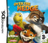 DreamWorks Over The Hedge (Nintendo DS) (Pre-owned)
