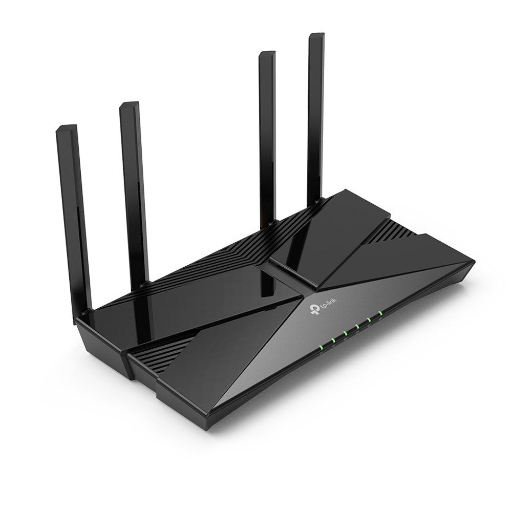 Archer AX23 | AX1800 Dual-Band Wi-Fi 6 Gigabit Router - GameStore.mt | Powered by Flutisat