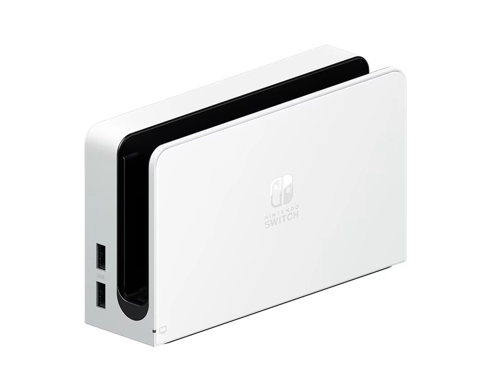 Nintendo Switch OLED [Unboxed] (1-month Warranty) (Pre-owned)
