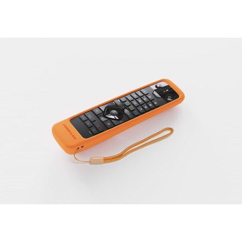 Formuler Remote Silicone Case (Orange) (GTV-IR1 & GTV-BT1) - GameStore.mt | Powered by Flutisat