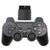 Replacement Wireless Black DualShock 2 Controllers