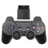 Replacement PlayStation 2 Wireless Controller (Black)