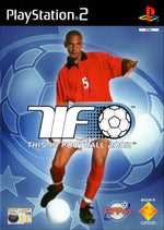 This Is Football 2002 (PS2) (Pre-owned)