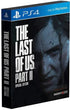 The Last of Us Part II - Special Edition (PS4)