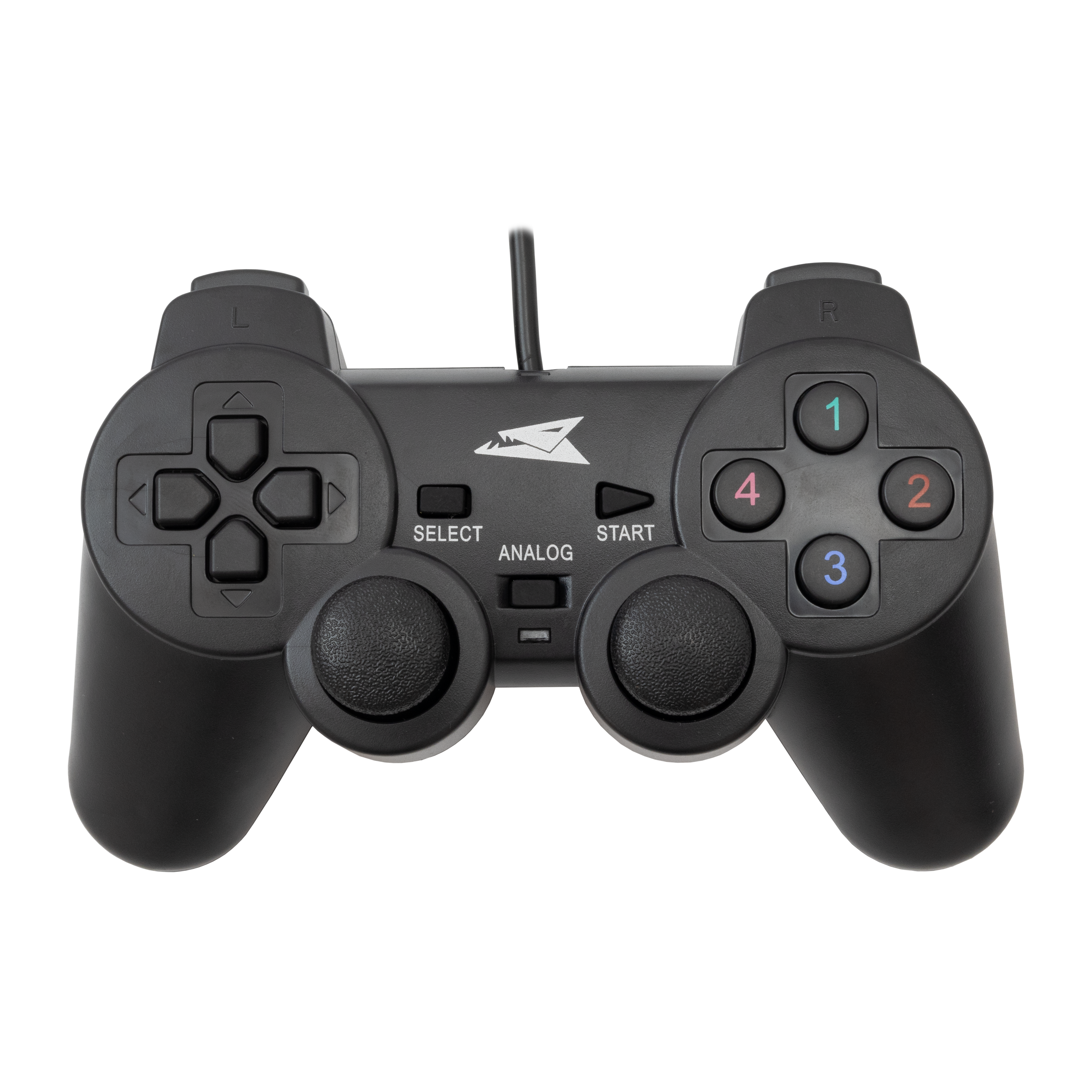 Baracuda SQUID PC USB Gamepad (BGP-011)