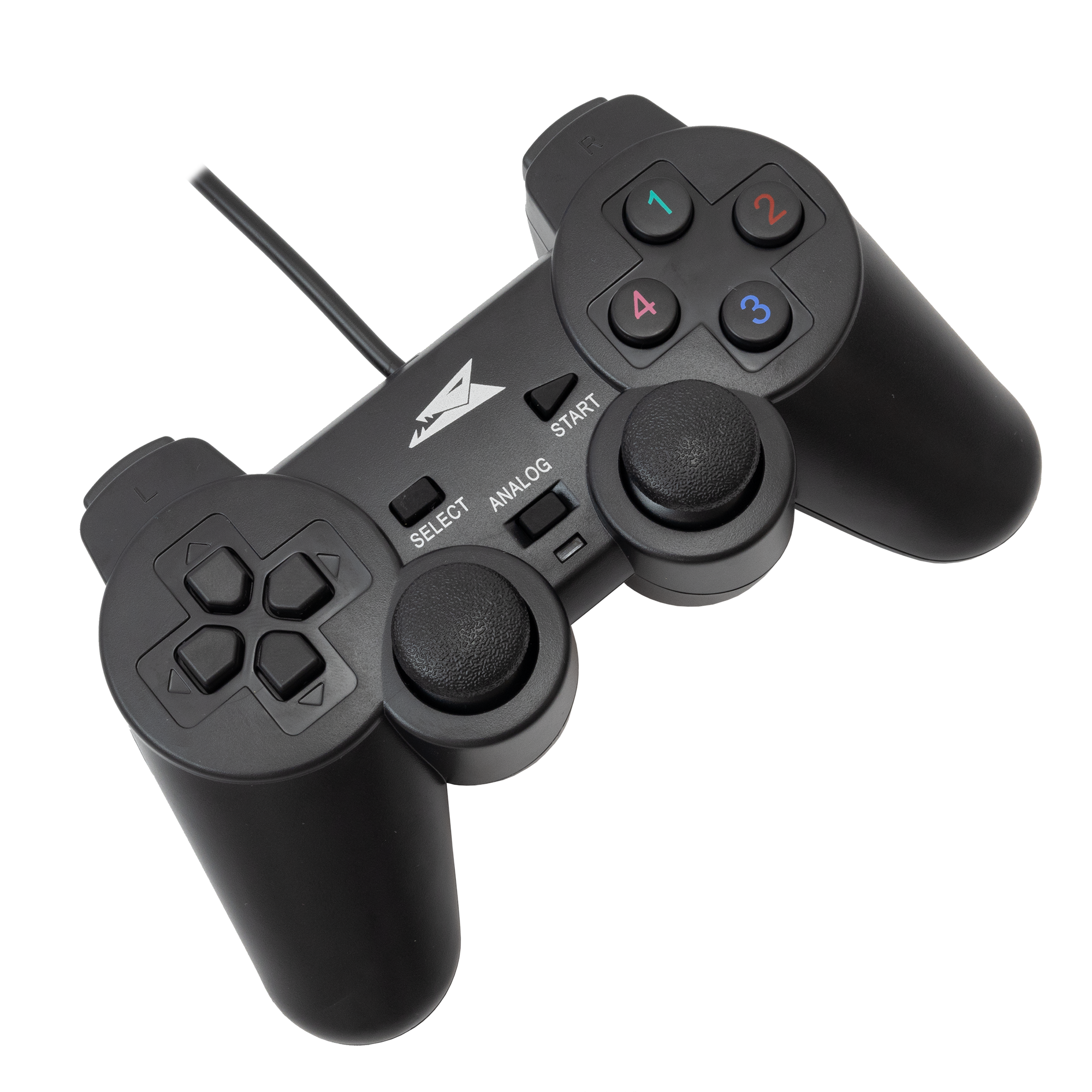 Baracuda SQUID PC USB Gamepad (BGP-011)