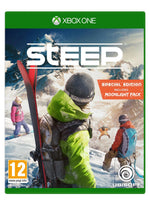 Steep (Xbox One) (Pre-owned)
