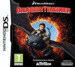 DreamWorks: Dragontrainer (Nintendo DS) (Pre-owned)