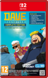 Dave The Diver [Complete Edition] (Nintendo Switch 2) (Pre-order)
