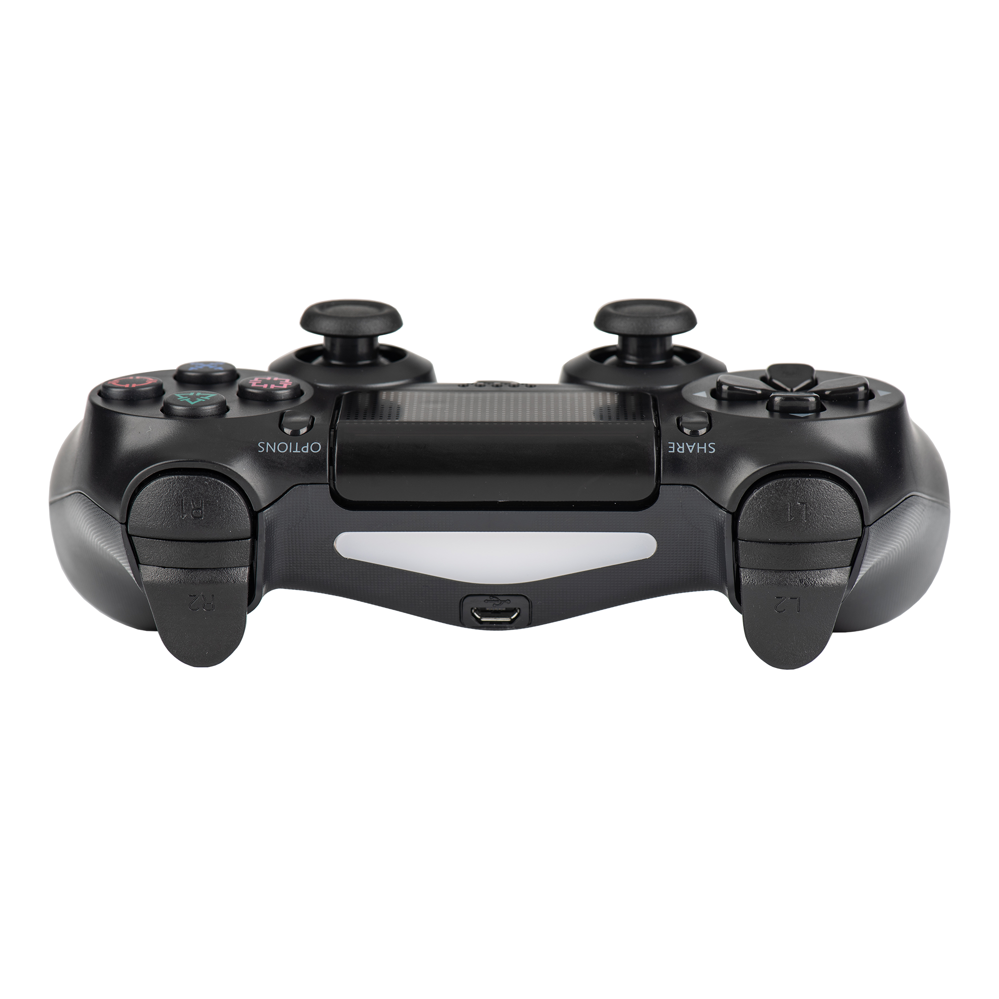 Barracuda Swordfish - Wired Gaming Controller (Black)