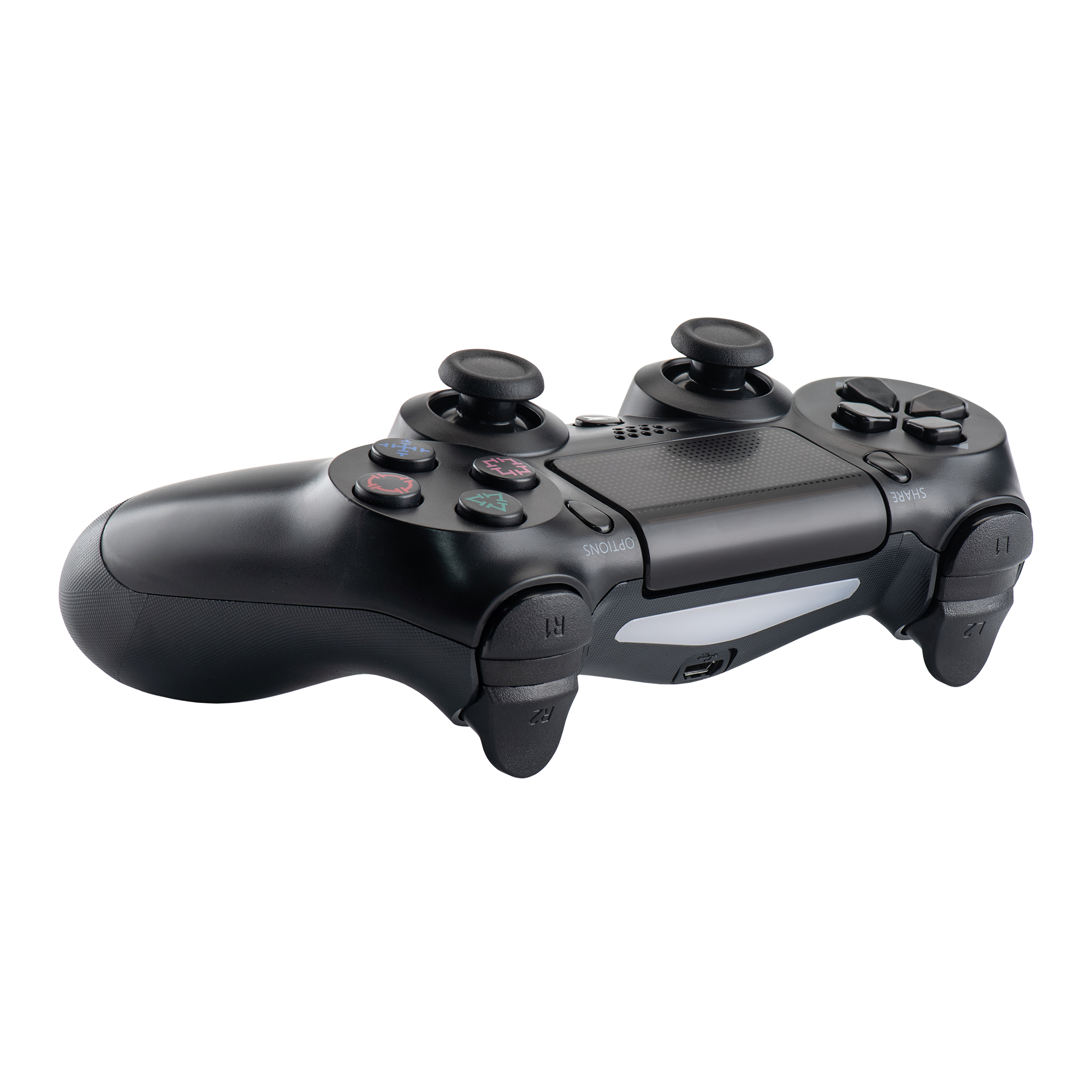 Barracuda Swordfish - Wired Gaming Controller (Black)