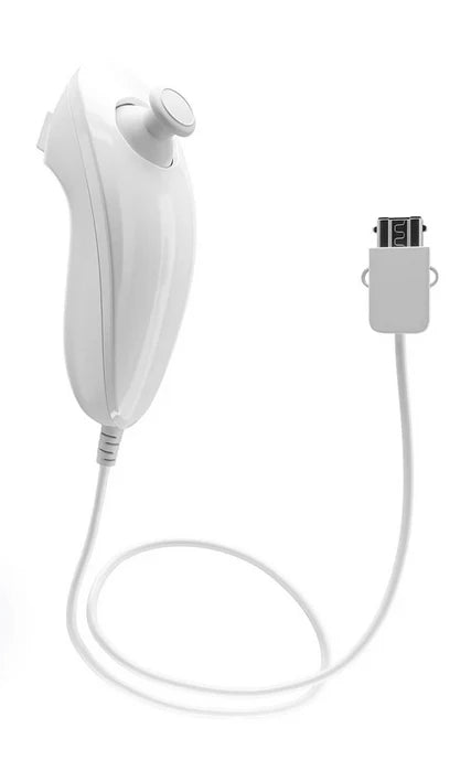 Replacement Nintendo Wii Nunchuck